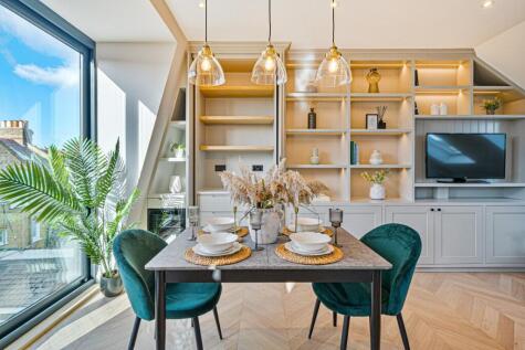 Thirsk Road, London, SW11