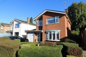 4, Lancaster Drive, Long Sutton, Spalding PE12 9BD