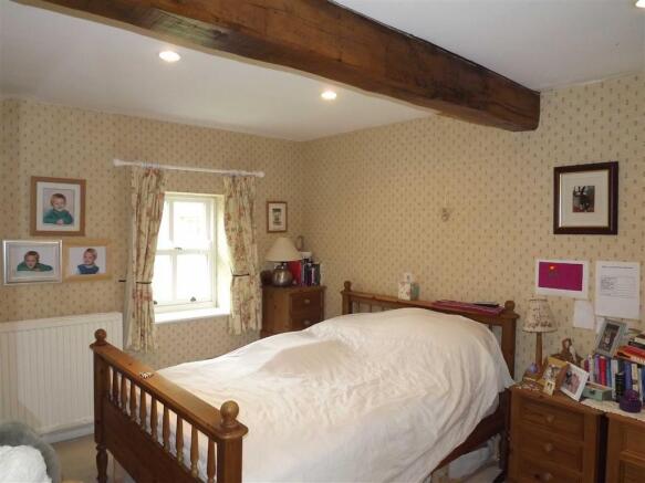 MASTER BEDROOM 1