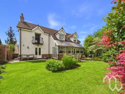 Preston Old Road, Freckleton, PR4
