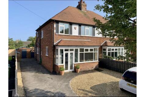 Muston Road, Filey, YO14