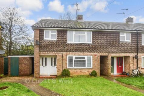 Queensway, Cranleigh, Surrey