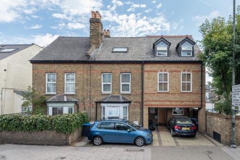 Hartfield Road, London, SW19