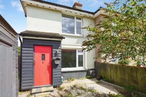 Bunkers Hill Road, Dover, Kent, CT17