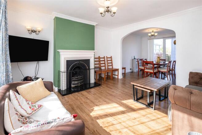 Chapel Close, Whitehaven, Cumbria, CA28 photo 4
