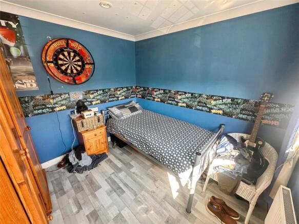 Bedroom 4