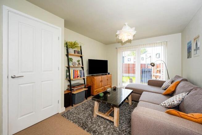 Living/Dining Room