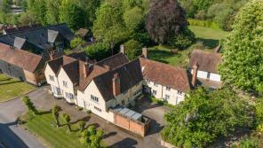 Town Farmhouse, Cage End, Hatfield Broad Oak CM22 7HT
