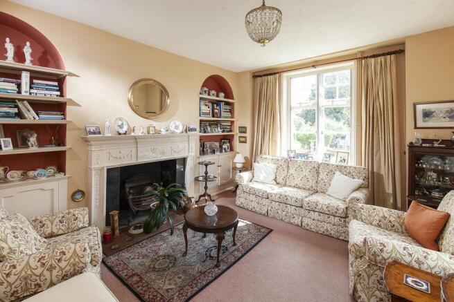 Sitting Room_JH