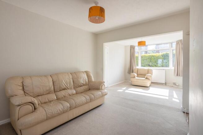 Reception Rooms