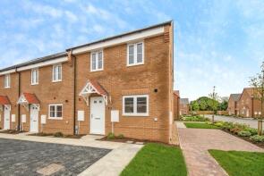 8, Partridge Road, Hadleigh IP7 6FY