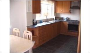 Dining/Kitchen