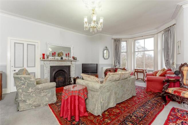 Earlsmount, Keith