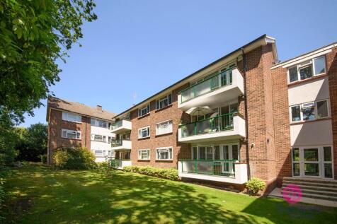 Foreland Court, Holders Hill Road, NW4