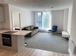 Apartment 10112, 4, Wharf End, Manchester M17 1GW