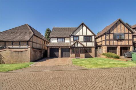 Cypress Grove, Tunbridge Wells, Kent, TN2