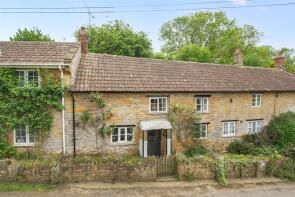 Middle Cottage, Snails Hill, West Chinnock, Crewkerne TA18 7QF