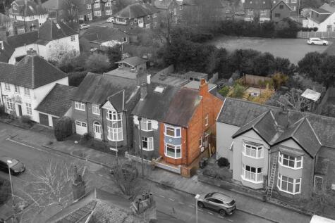 Sykefield Avenue, Leicester, LE3 0LD