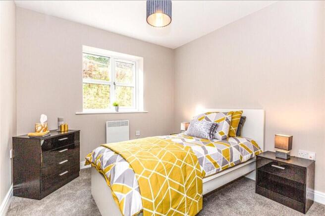 2 bed Flat to rent Image 6