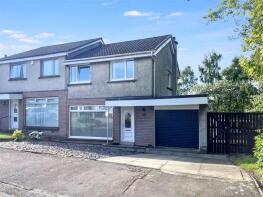 42, Balnagowan Drive, Glenrothes KY6 2SJ