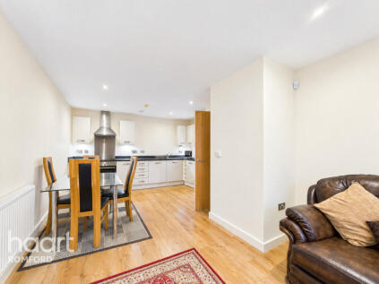 Crown Drive, ROMFORD