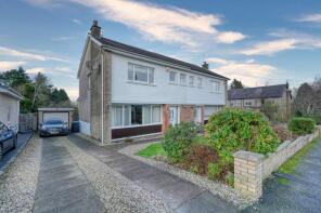 4, Kippen Drive, Clarkston, Busby G76 8JG