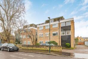 11, Rushbury Court, Station Road, Hampton TW12 2DD
