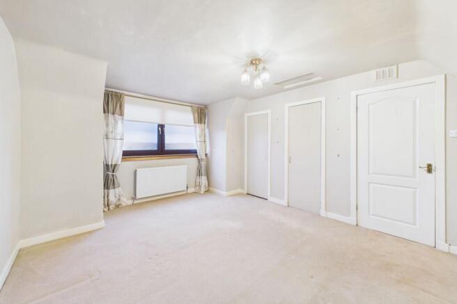 Bedroom 1 Angle 1