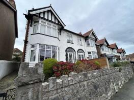 Flat B, 13, Colwyn Avenue, Rhos On Sea LL28 4RB