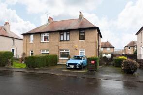 27, Parkhead Loan, Parkhead, Edinburgh EH11 4SJ
