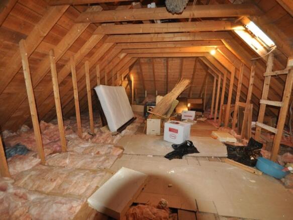 Attic