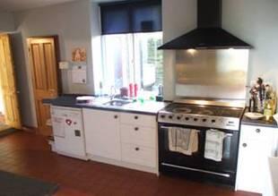 The Kitchen