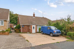 57, Haven Close, Swanley BR8 7JY