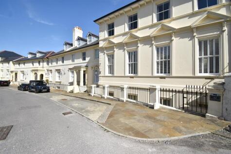 Archery Road, St. Leonards-On-Sea