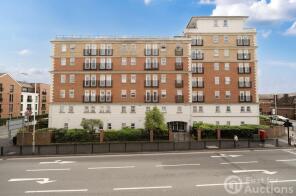 Flat 88, Kings Lodge, Pembroke Road, Ruislip HA4 8NJ