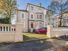 Flat 4, 19, Baldslow Road, Hastings TN34 2EZ
