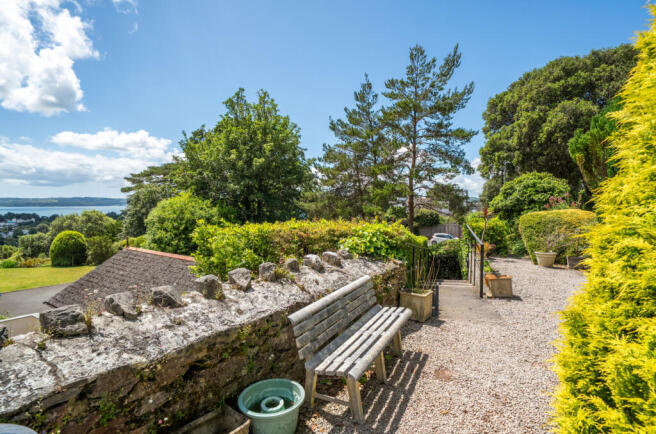 Communal Garden