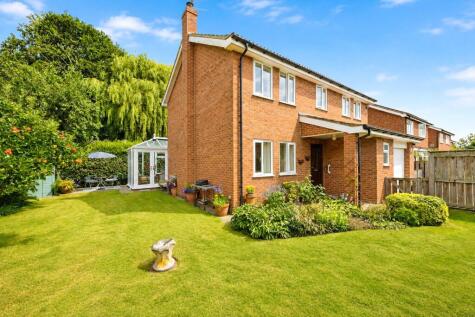 Beech Close, Scruton, Northallerton, DL7