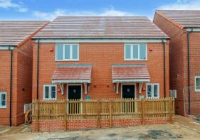 27, Nicholson Close, Nottingham NG5 8RQ