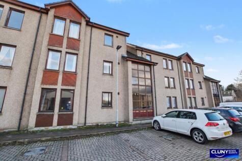 Kingsmills Court, Elgin