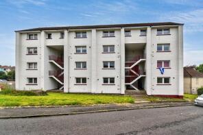 14, Park Lane, Glasgow G65 0JY