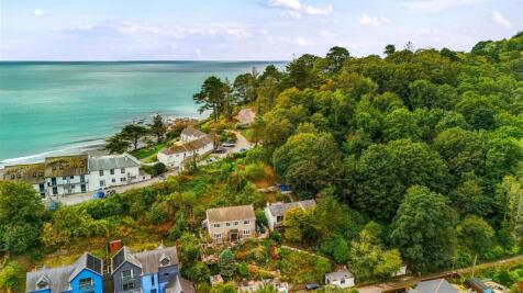 Keveral Lane, Seaton, Cornwall, PL11
