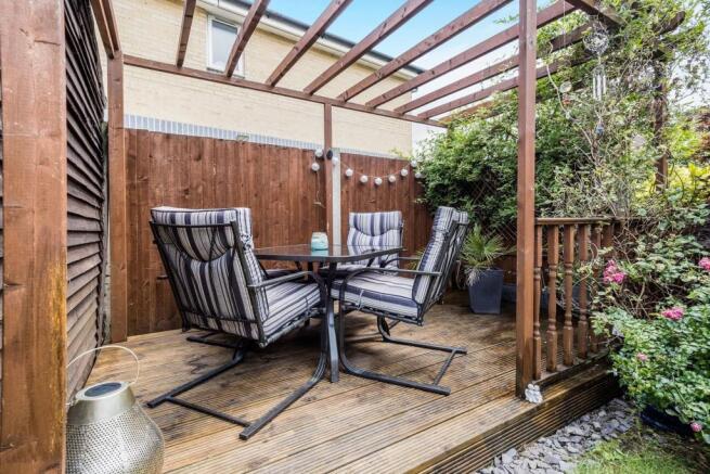 Decking