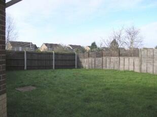 Garden view 2