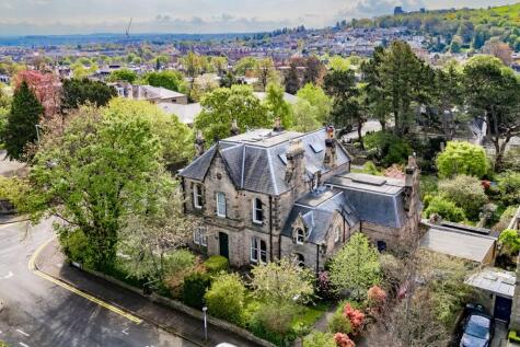 Grange Loan, Grange, Edinburgh