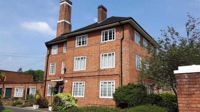 Watchfield Court, W4 - FOR SALE
