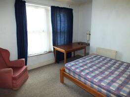 9, Arnold Road, Southampton SO17 1TF
