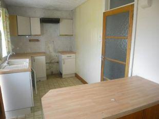Kitchen/Breakfast Ro