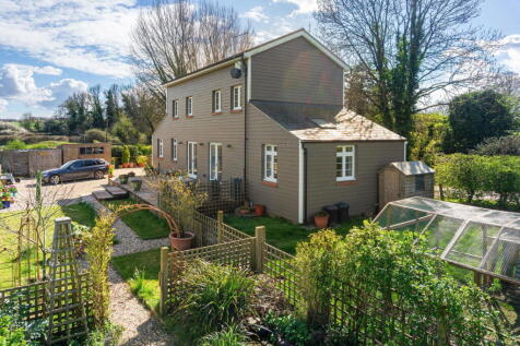 The Pump House, Muston Farm, Piddlehinton