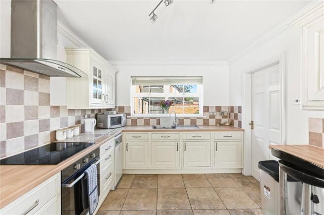 Sybils Way, Houghton Conquest, Bedfordshire, MK45 photo 5